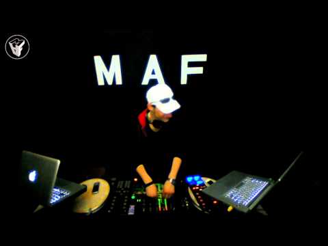 ANDRIJA JAGER & NUEL / MINIMAL ART FAMILY 2015.05.03