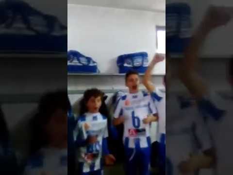 Sobreirense 2016/2017