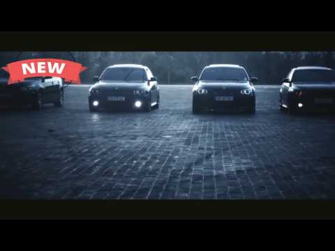01 DIM x ARTIMOX / INTRO /BMW M5 E60/