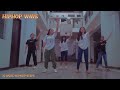 Ten Basic Hip Hop Dance Steps Grade 10 LHNHS(Dance Music Video Project )