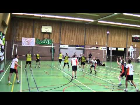 MJT Doezum 2014 - Spike Jorick [SNEAK PEEK]