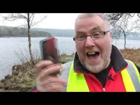 Letterkenny People - Episode 3 - "What's in The Daily News?"