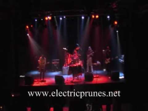 Electric Prunes - Hideaway.....Long version