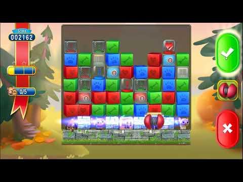 Pet Rescue Saga Level 5756 - NO BOOSTERS | SKILLGAMING ✔️