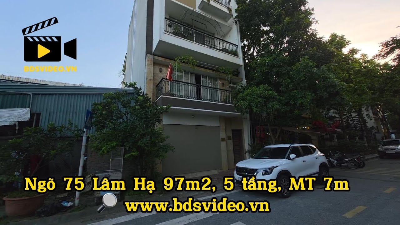 Property Video Thumbnail