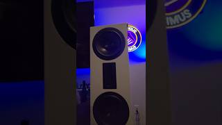 RBH Active Speakers Revolutionize Listening Experience!