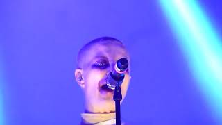 Fever Ray - When I Grow Up (live 2018)