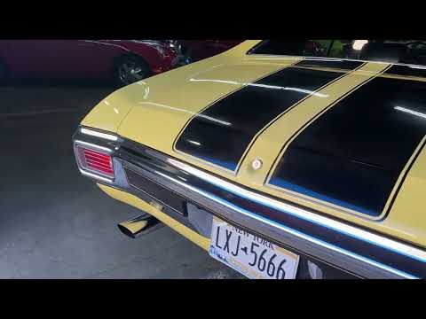 1970 Chevrolet Chevelle (CC-2084216) for sale in West Babylon, New York