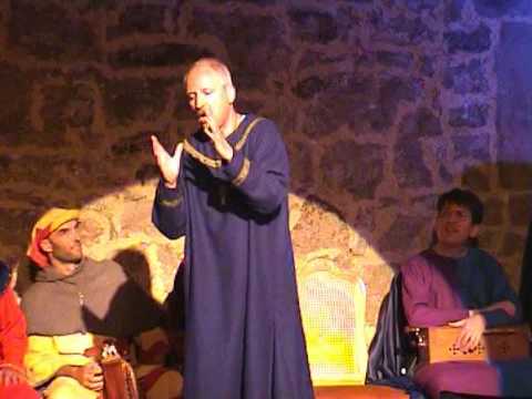 Du wundervoll erschaff'nes Weib - Wilfried Staufenbiel & Musiktheater Dingo