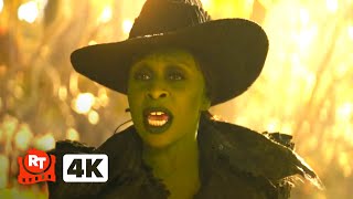 Download lagu Wicked: For Good (2025) 4K - No Place Like Home (2/8) | Movieclips mp3