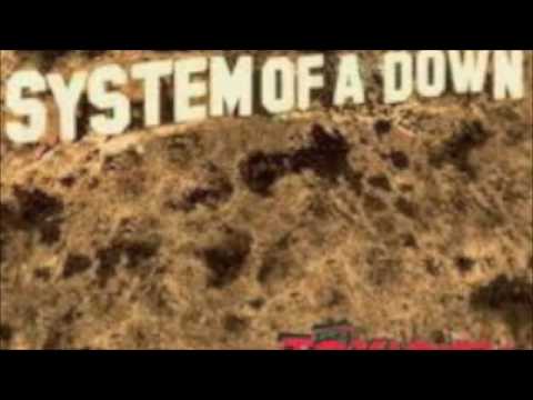 System of a Down - Arto