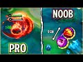 HIRARA BEST BUILD AND COMBOS COMPLETE TUTORIAL MLBB