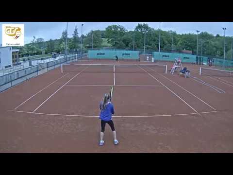 Kurt 4_23.5.2019 - SK Véska A - starší žákyně