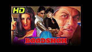 Download lagu BAADSHAH 1999  All Songs 1080p mp3