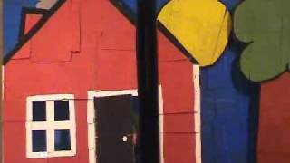 it´s a musical - the music makes me sick