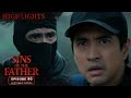 Johnny Saves Samuel S Life Sins Of The Father With English Subs
