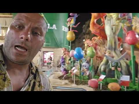 Morsay Petite Balade A Alicante