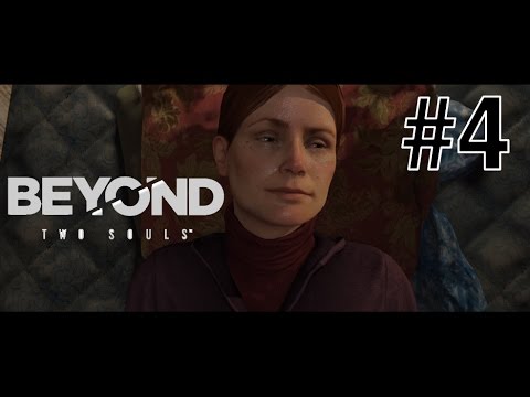 Eetun synnytyspalvelu! - Beyond Two Souls