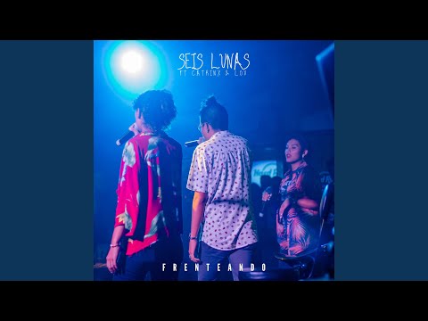 Frenteando (En Vivo)