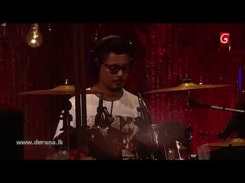 Kameliya Mal Suwadata කැමීලියා මල් සුවඳට   Cover by Danith Sri