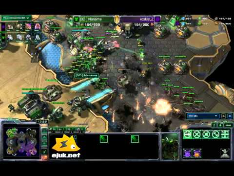 Ejuk cup №3. Часть 3.