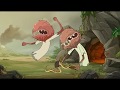 Time Cops Snakes Time Travel They Did What Rick And Morty 2019