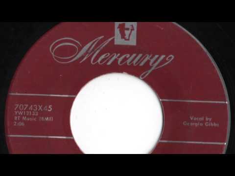 Georgia Gibbs - "24 Hours A Day (365 A Year)"