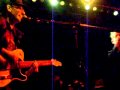 The Rakes - Violent (Live in Dresden)