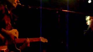 The Rakes - Violent (Live in Dresden)