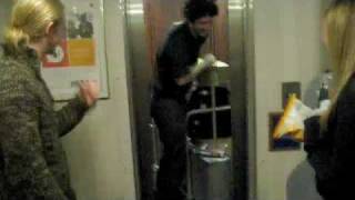 We have too much stuff