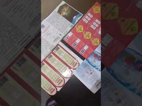 Label Stickers Printing Service