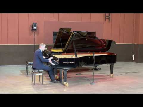 Wagner-Liszt, Tannhauser Overture
