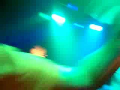 Raveroy @ Mania - 29-04-2007