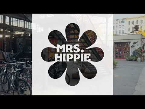 Mrs. Hippie Textilhandelsgesellschaft mbH YouTube-Vdeominiatur 6