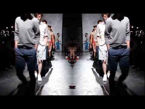 Logen Dager S/S 2012 Video by XXXX Magazine