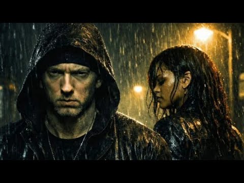 Eminem ft Rihanna -  Don't Give Up ( 2026 Music Video ) Out Now