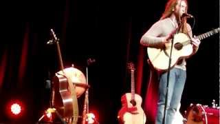 Newton Faulkner - To the Light