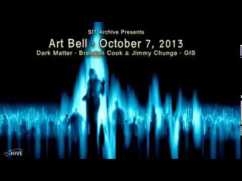 Art Bell's Dark Matter - Brendan Cook & Jimmy Chunga  - EVP's