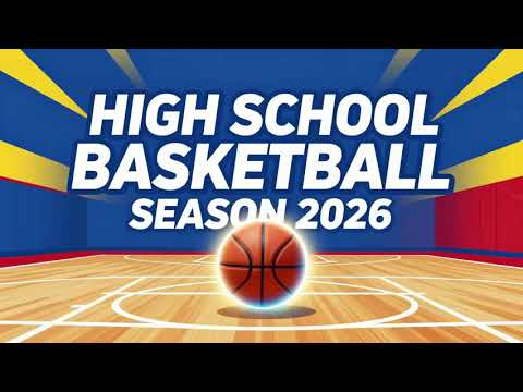 LIVE Santa Fe vs Hughes - High School Girls Basketball