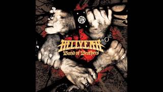 Hellyeah - War In Me