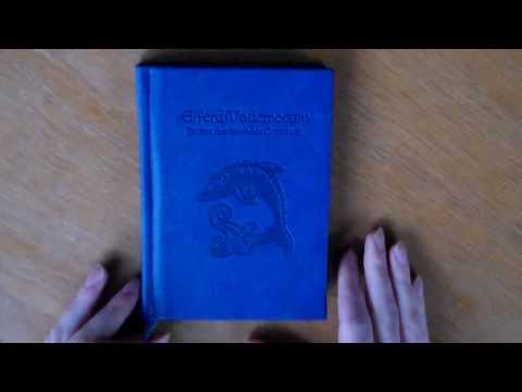 DSA Durchgeblättert Folge 74 - Efferd-Vademecum