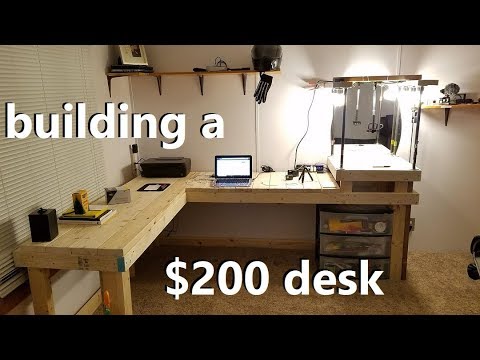 تحميل Build Desk U Mp3 Mp4