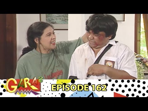 Gara Gara Eps 162 Part 2