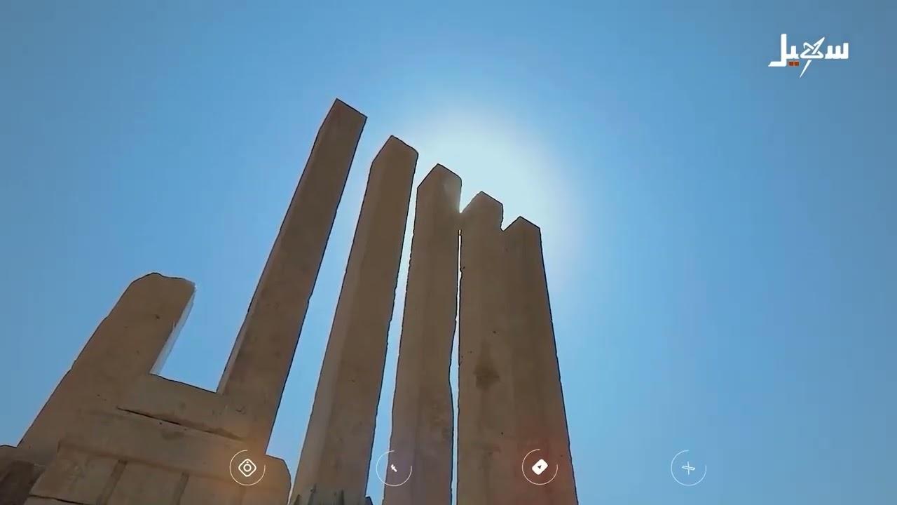 معبد بران أقدم معابد الحضارات القديمة