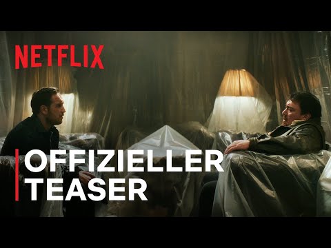 Offizieller Teaser