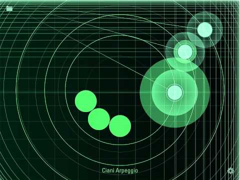 TC-11 2.0 Patch: Ciani Arpeggio