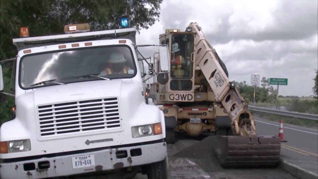 National Work Zone Awareness Week: Driver Tips