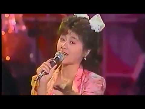 YŌKO NAGAYAMA - "Fantasy Time" (live in 1985)
