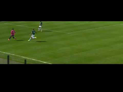 Red Star - Stade Brestois 29 [0-2] (Goal 74') Mathias Autret