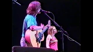 Gathering Field  - Bound To Be w/Kelsey Friday  4/24/97